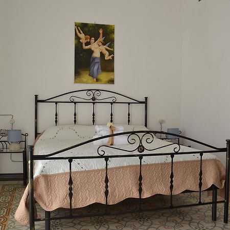 Gocce Siciliane Apartments Porto Empedocle Exteriér fotografie