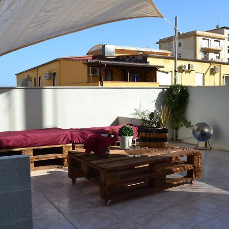 Gocce Siciliane Apartments Porto Empedocle Exteriér fotografie