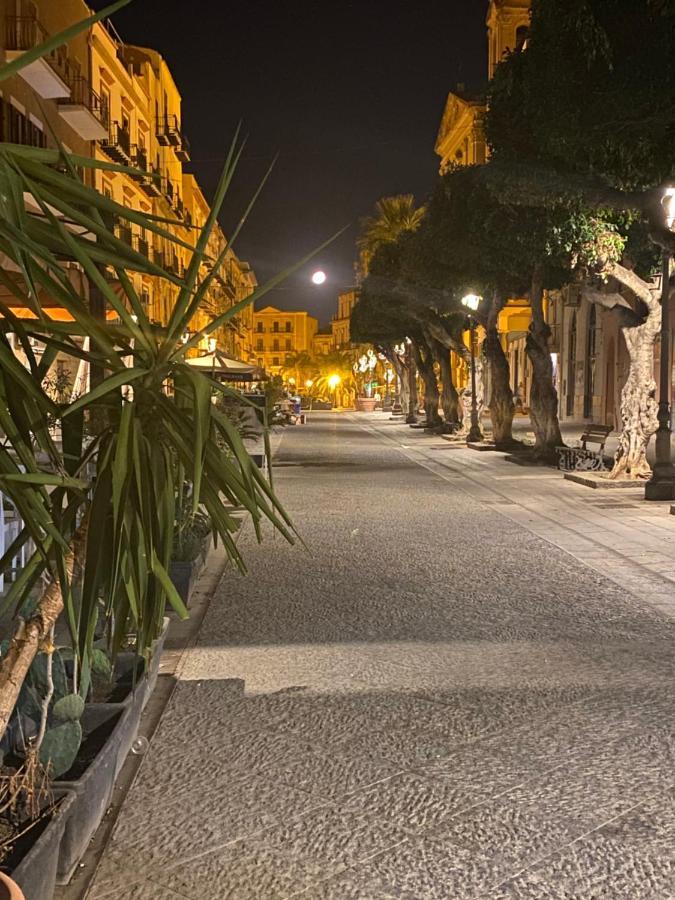 Gocce Siciliane Apartments Porto Empedocle Exteriér fotografie