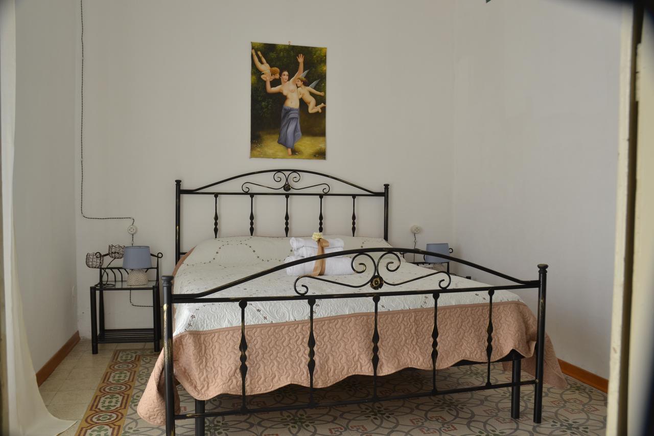Gocce Siciliane Apartments Porto Empedocle Exteriér fotografie
