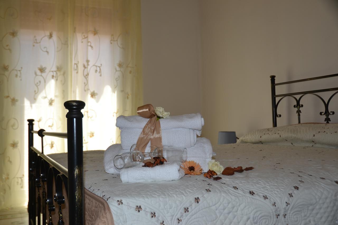Gocce Siciliane Apartments Porto Empedocle Exteriér fotografie