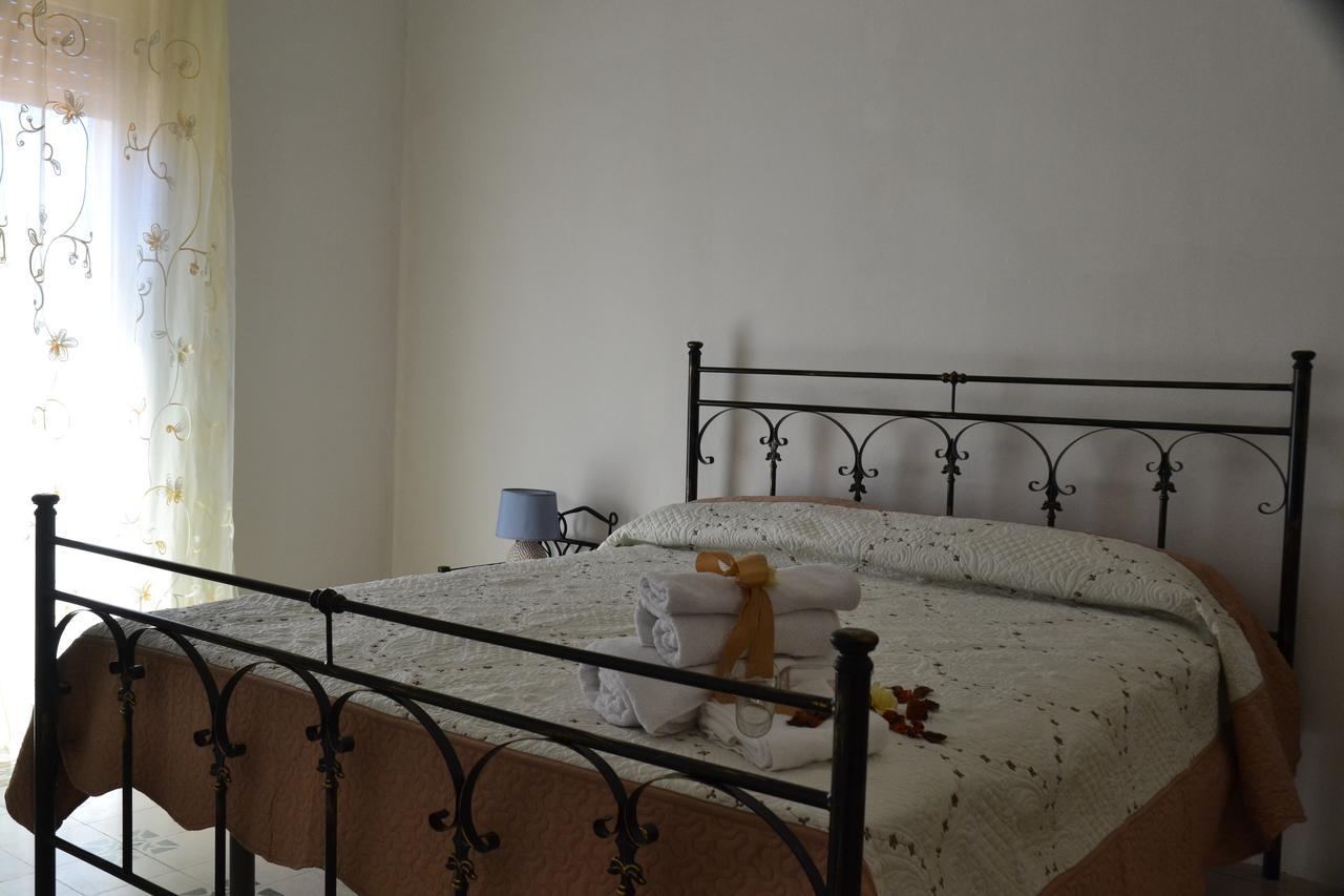Gocce Siciliane Apartments Porto Empedocle Exteriér fotografie