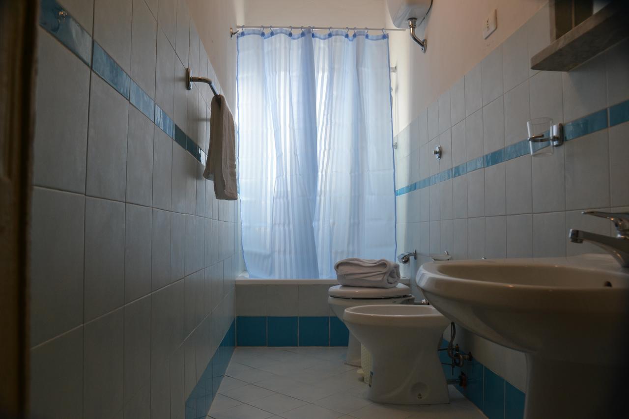 Gocce Siciliane Apartments Porto Empedocle Exteriér fotografie