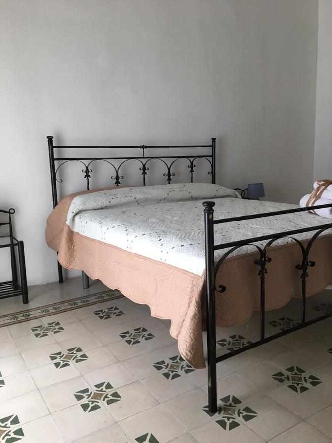 Gocce Siciliane Apartments Porto Empedocle Exteriér fotografie
