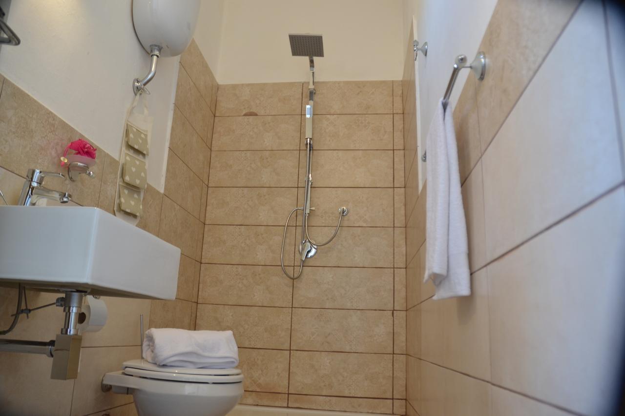 Gocce Siciliane Apartments Porto Empedocle Exteriér fotografie