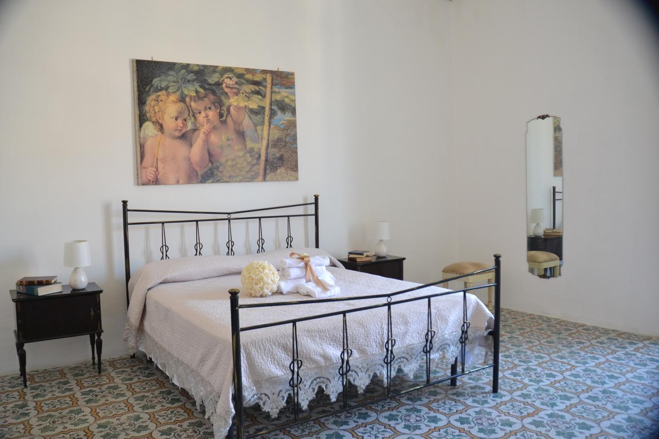 Gocce Siciliane Apartments Porto Empedocle Exteriér fotografie