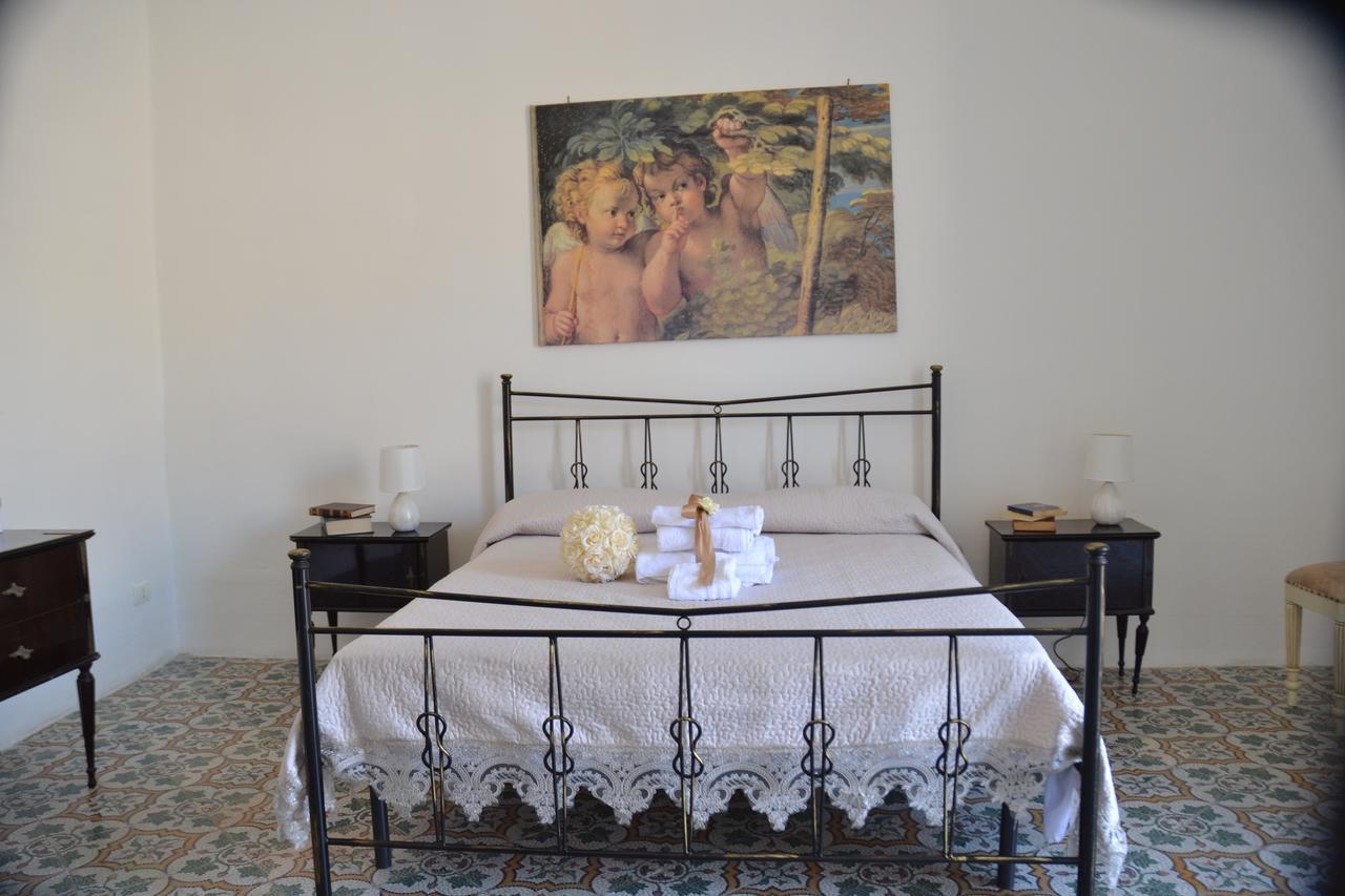 Gocce Siciliane Apartments Porto Empedocle Exteriér fotografie