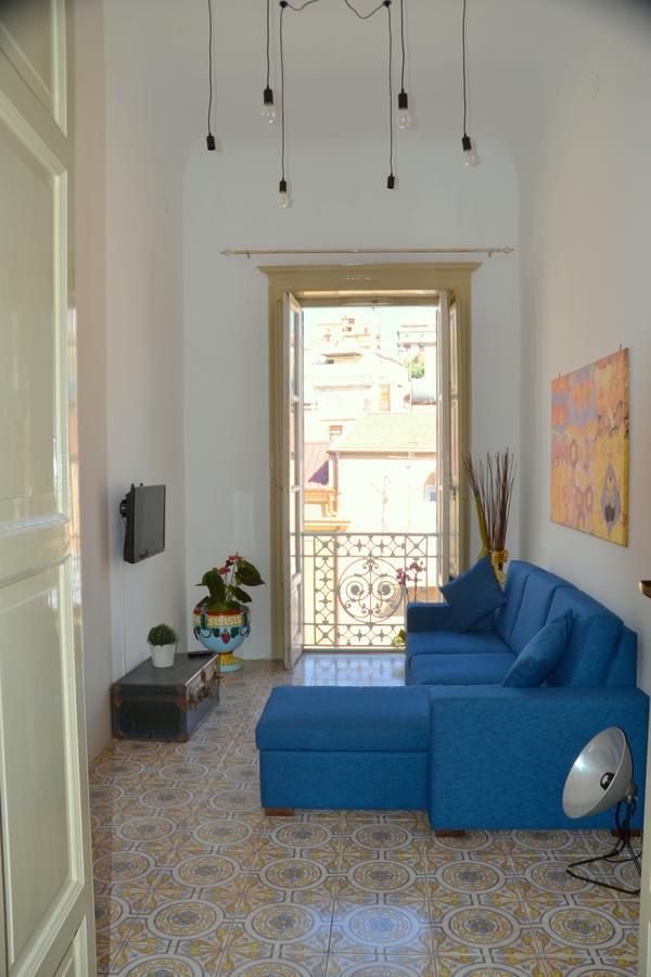 Gocce Siciliane Apartments Porto Empedocle Exteriér fotografie
